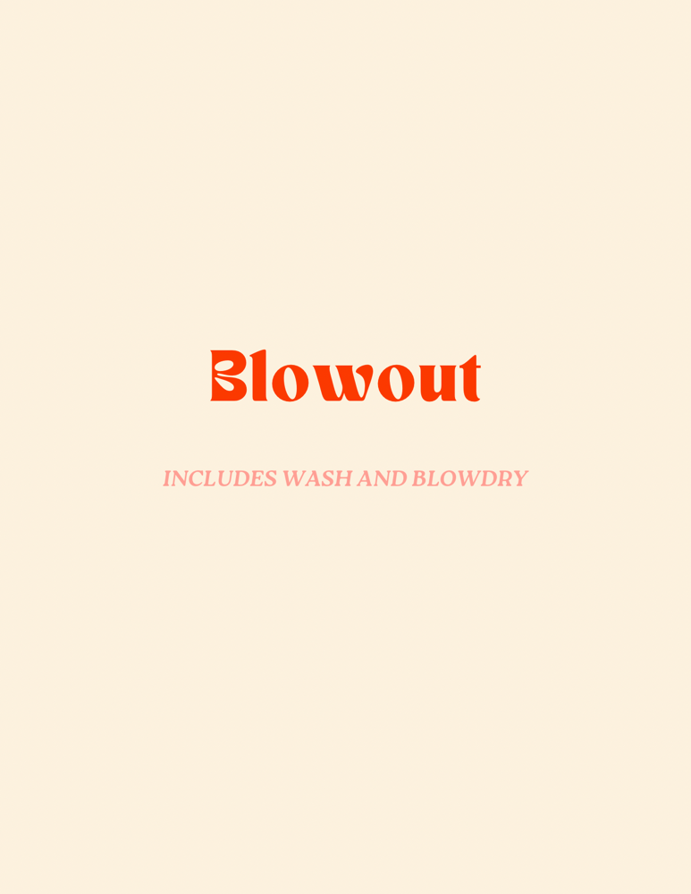 BLOWOUT