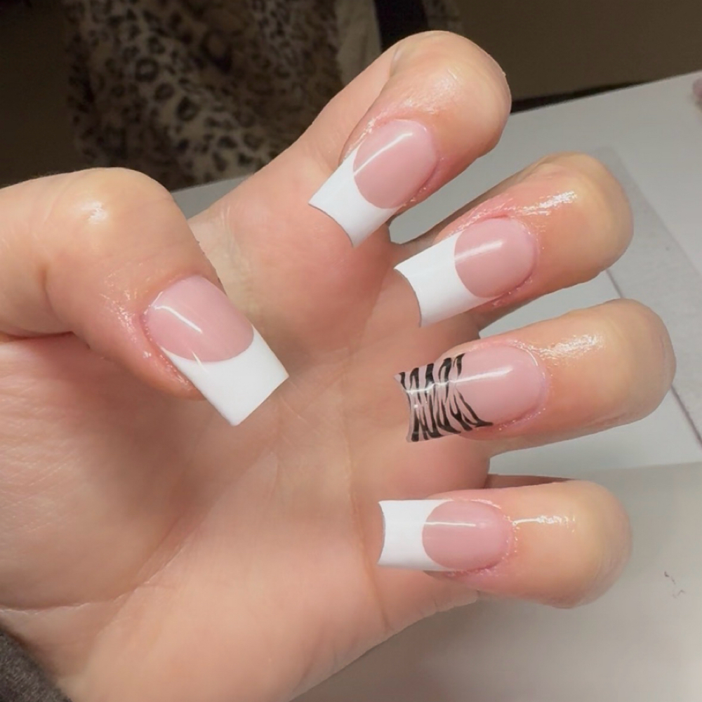 Tier 1 Design at Nailed byrach in Union City, TN