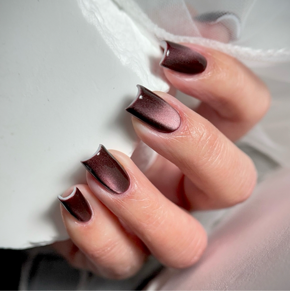 Dual Form Extention (Poly/Hard Gel)