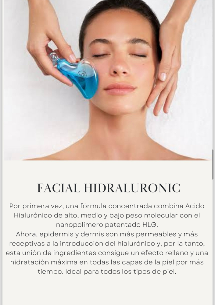 Hydraluronic