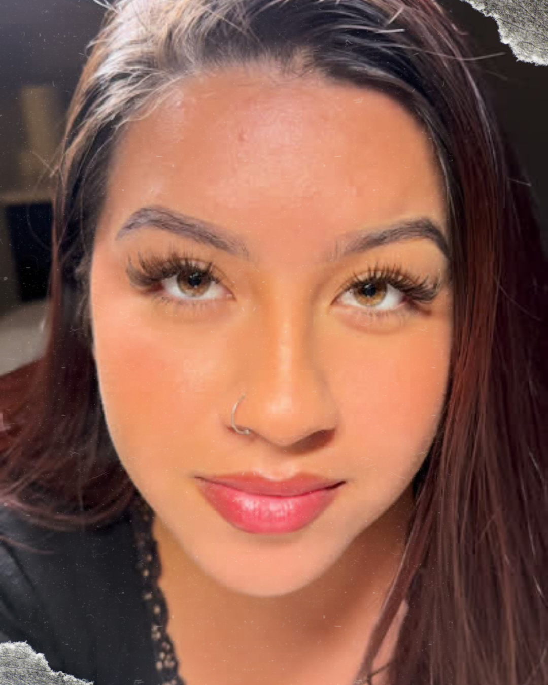 LASH MODEL