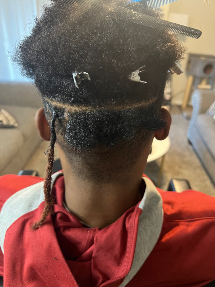 Dread Repair