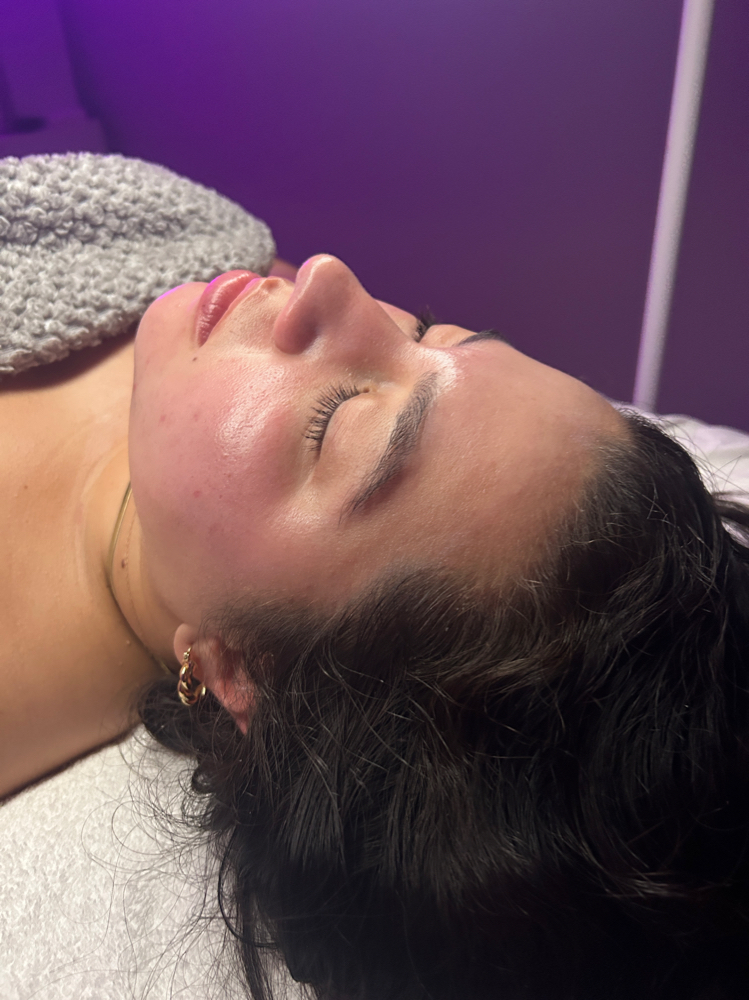 3 Signature Facials