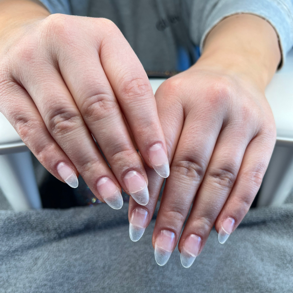 Gel-X Fullset at Elevated Beauty Lounge LLC in Waukesha, WI