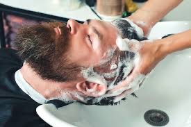 Mens Haircut