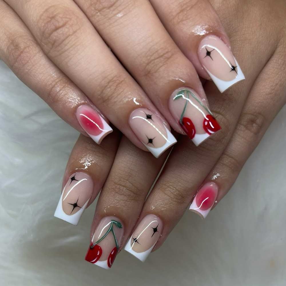 Short Full Set