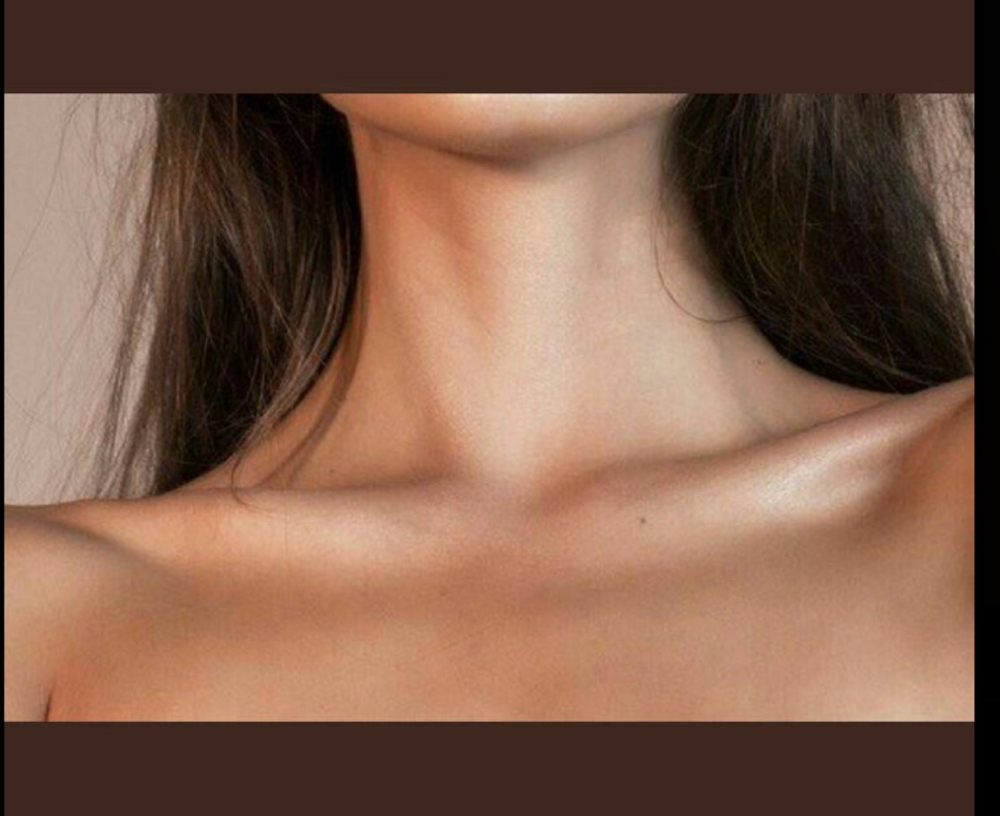 Neck at Skinhours in Kenilworth, NJ