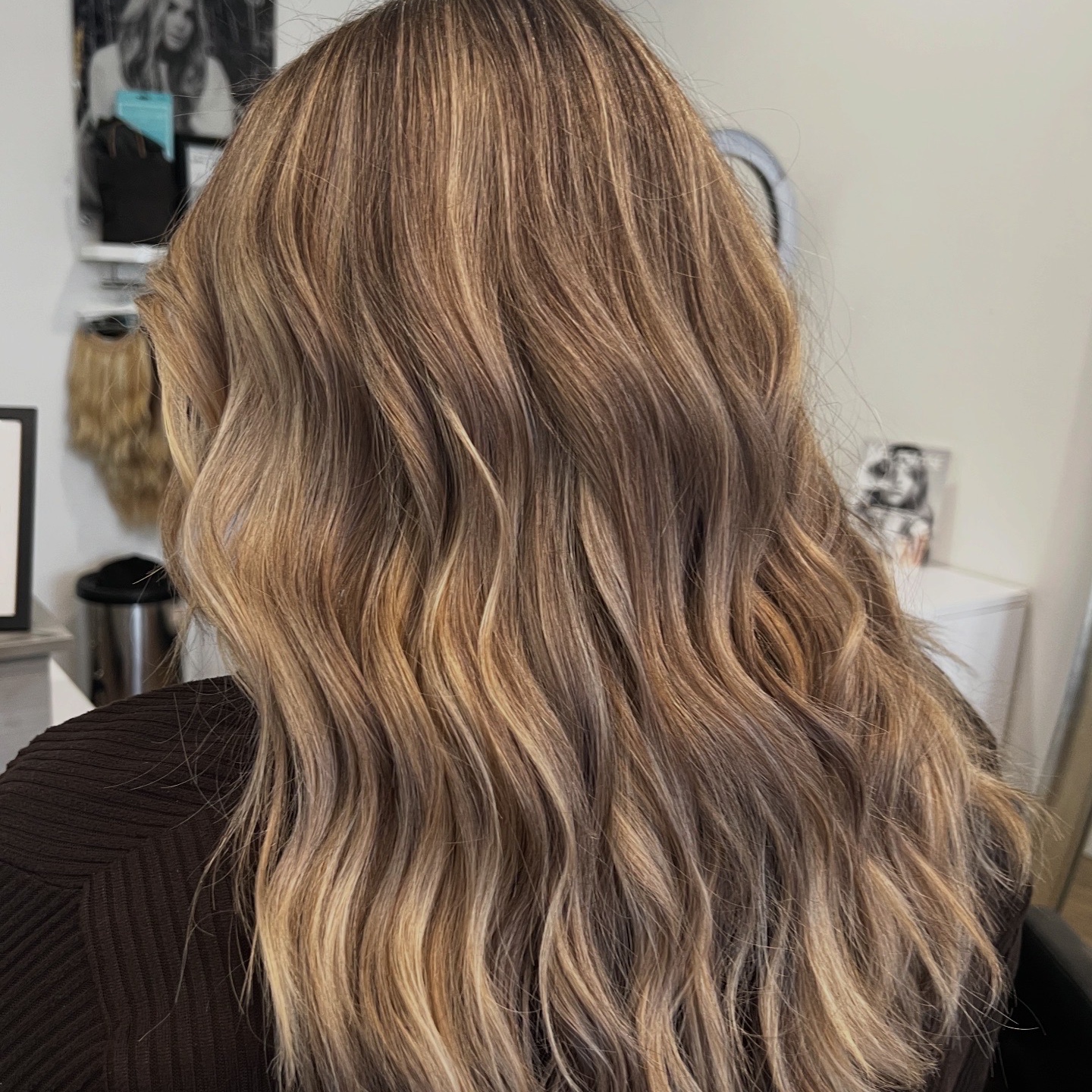 Partial Lived-in Maintenance