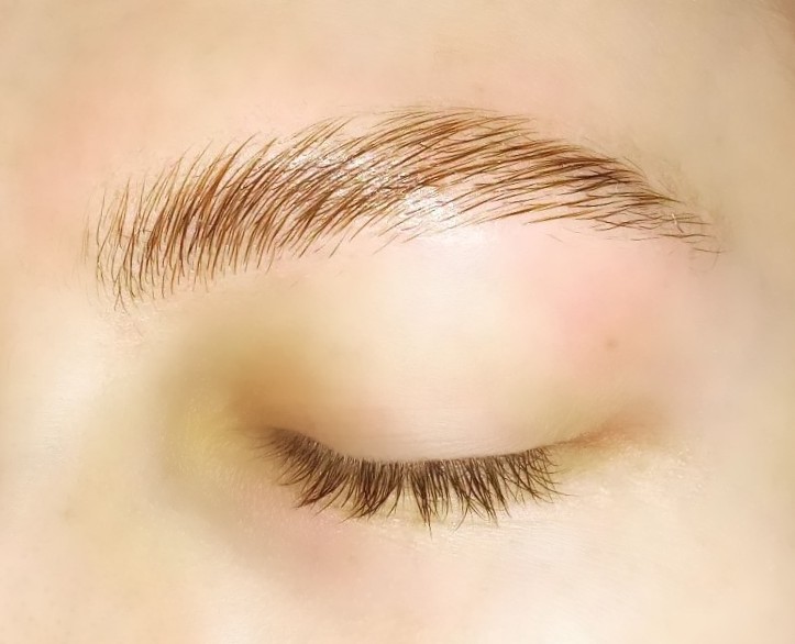 Brow Lamination