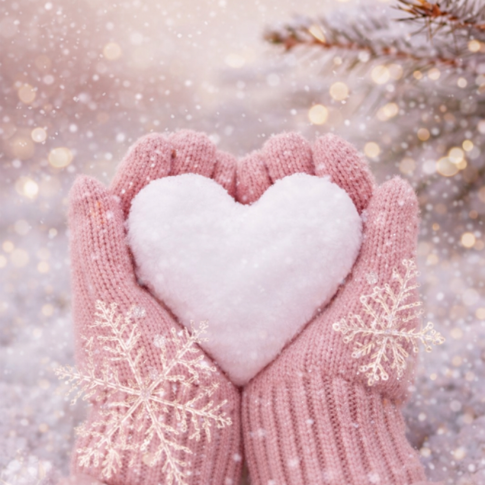 Winter Solstice Glow Facial