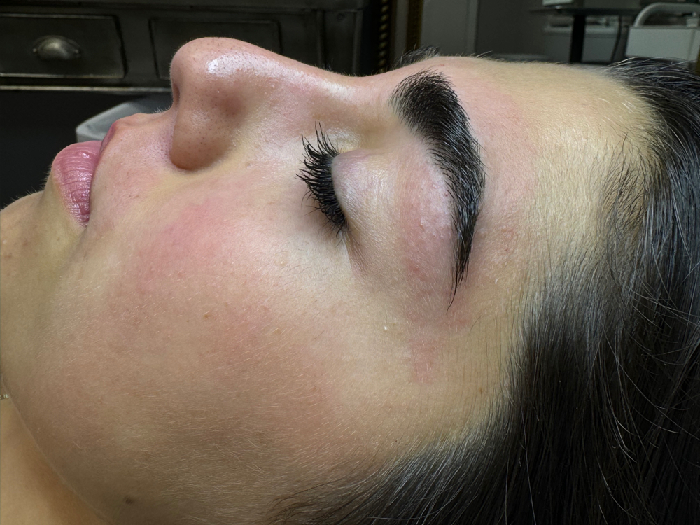 Eyebrow