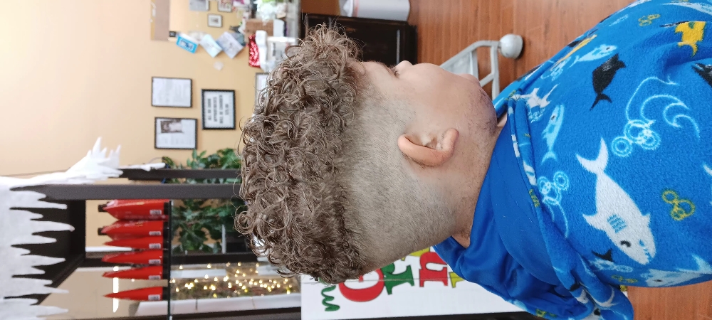 Guys Perm