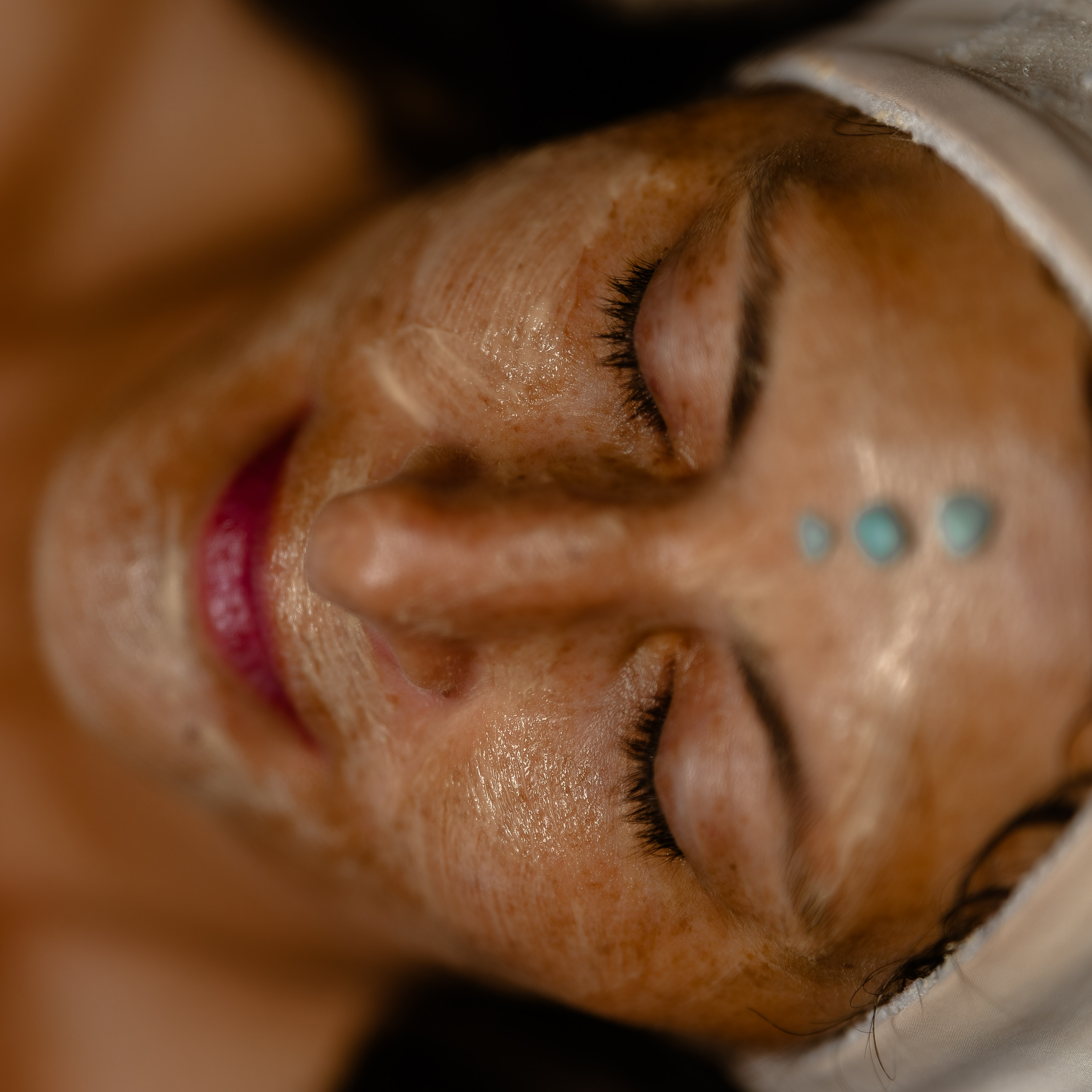 Autograph at Your Skin Nutritionist in Boulder, CO