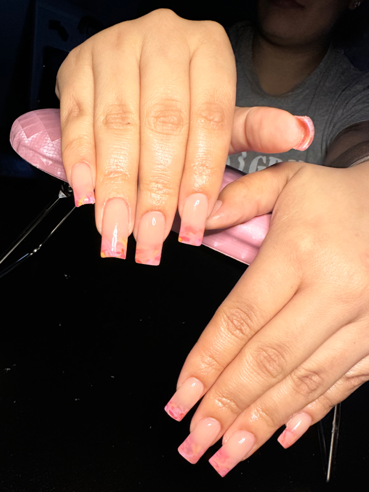 Ombré