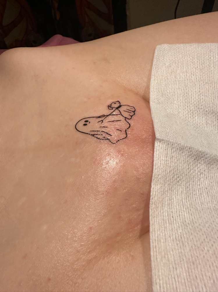 New Client Brazilian + Free👻Tat