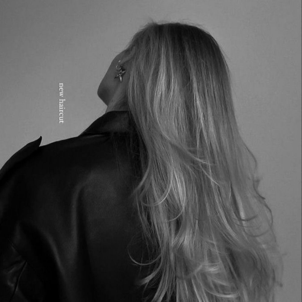 Full Blonding (Extra Long/Thick) at Nevaeh Nava in Billings, MT