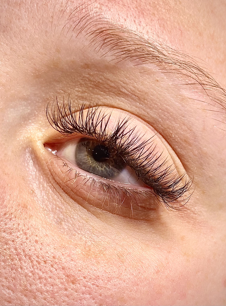 Hybrid Fill