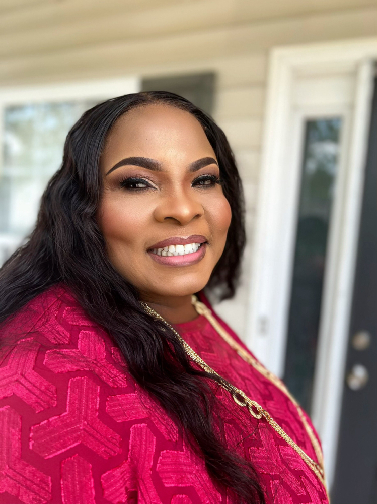 Professional Headshots at Globerry Signature in Raleigh, NC