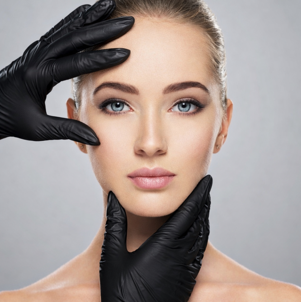 HMA Aesthetic Session at Henoch Med Aesthetics in Salina, KS