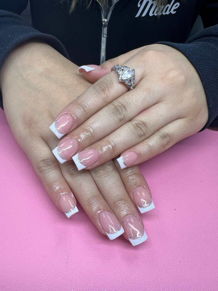 Acrylic Overlay