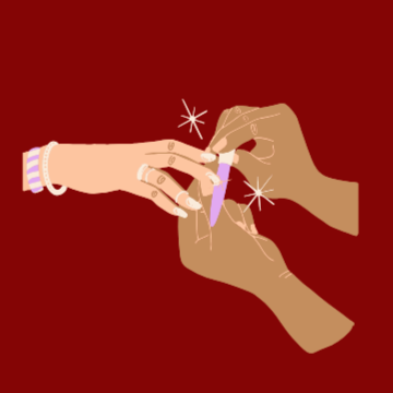 Soak-off/Removal at Noelani’s Artistry in Chula Vista, CA