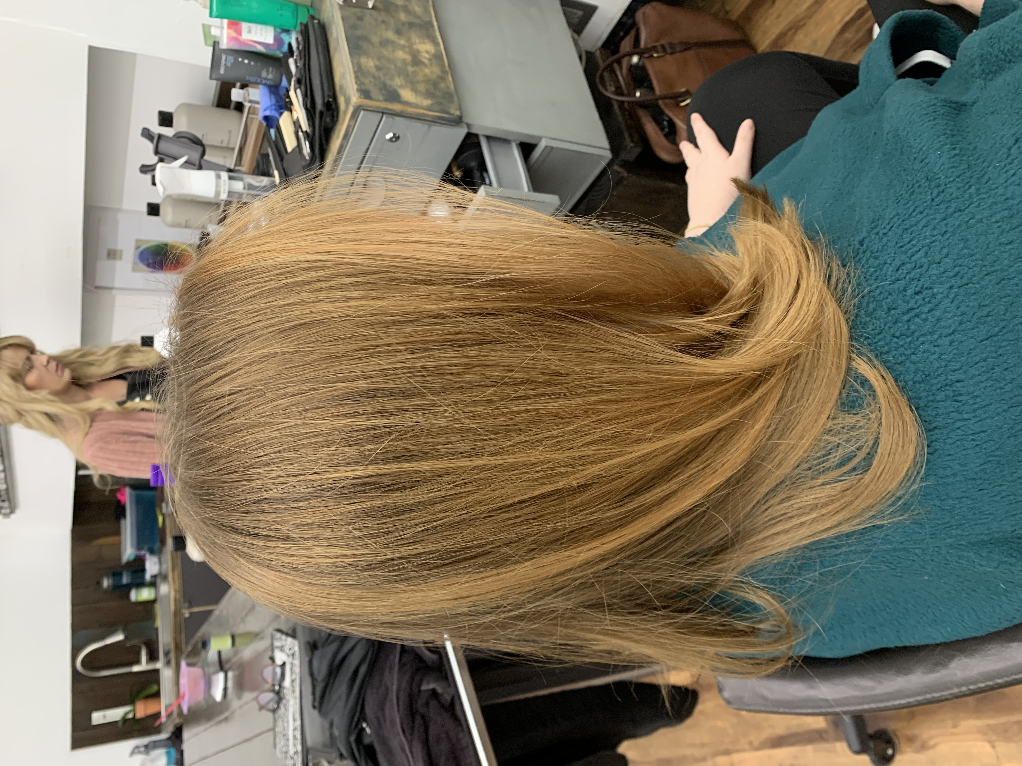 Women’s Partial Highlights