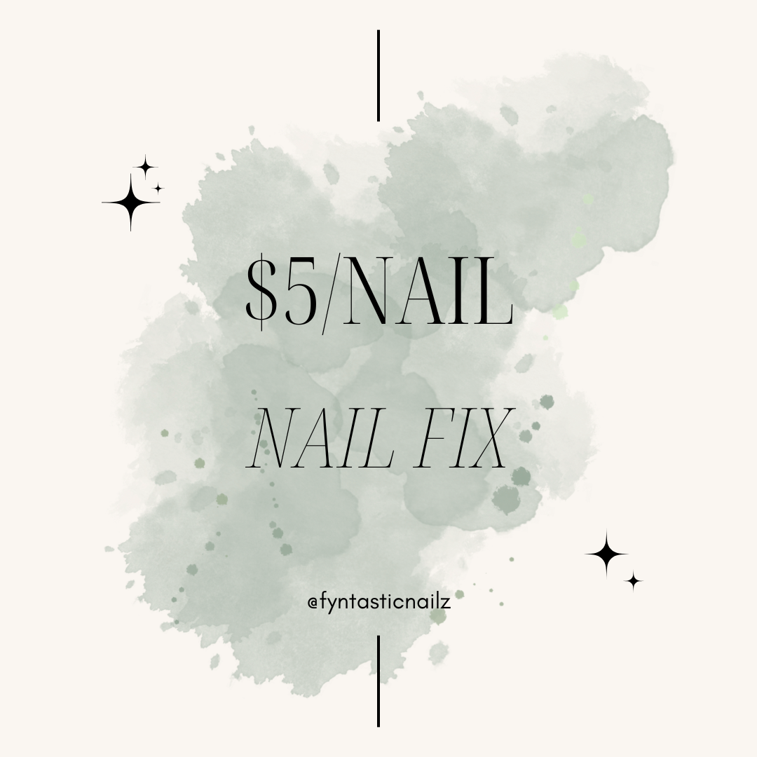 Nail Fix
