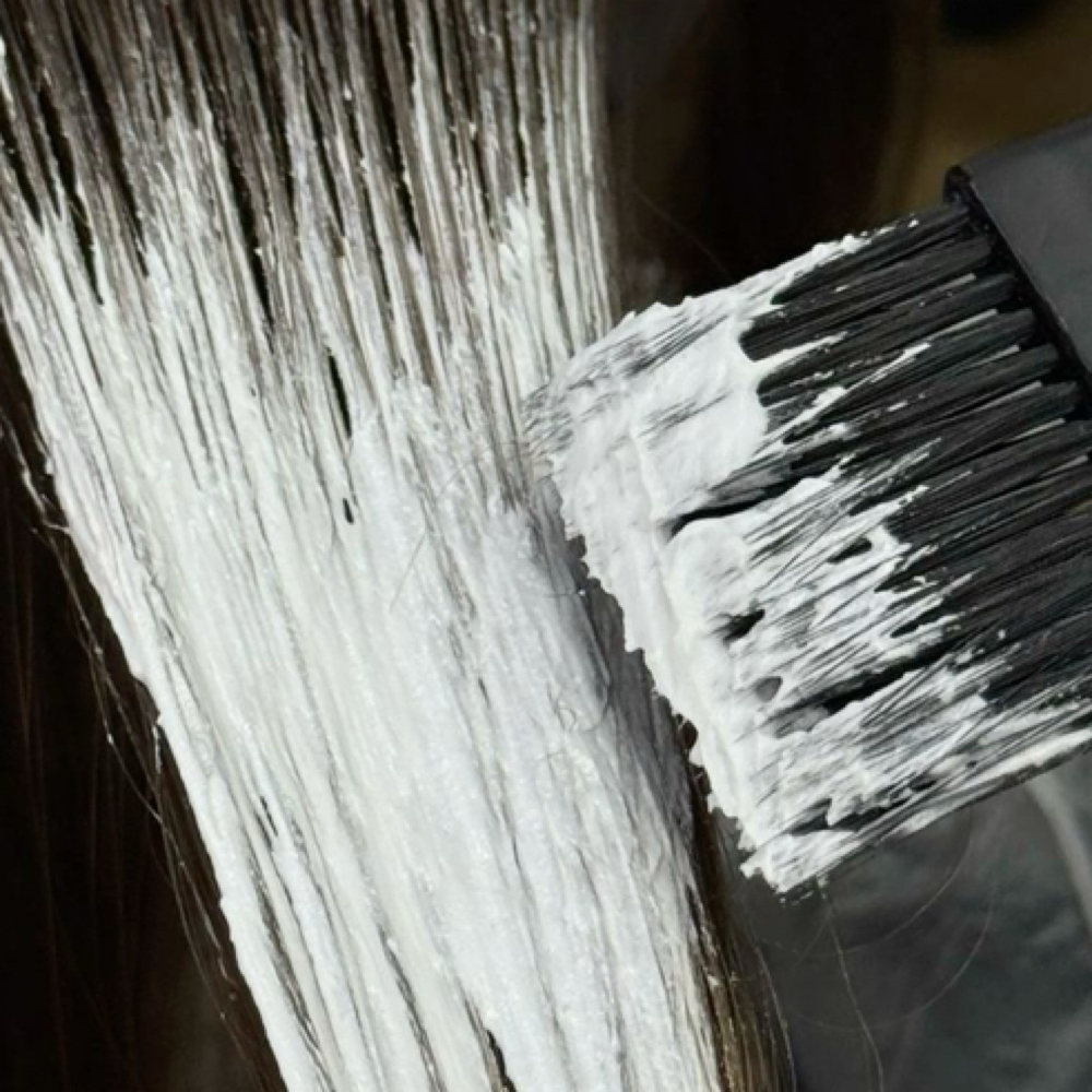 Balayage at SK Transformations in Tacoma, WA