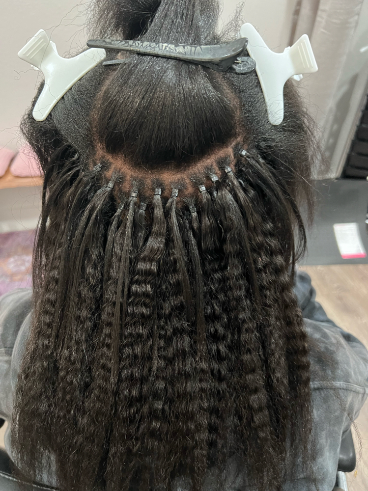 I-Tip Installion 1/2 Head