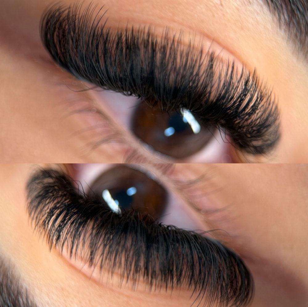 Mega Volume 📣 Model Call