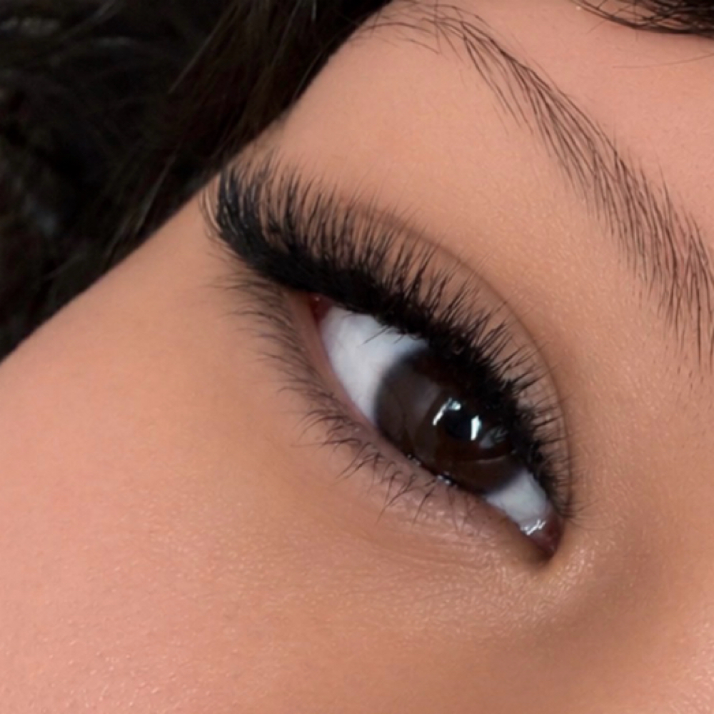 2-3D Volume By Joyce at Noire lash by sarnavskaia in San Antonio, TX