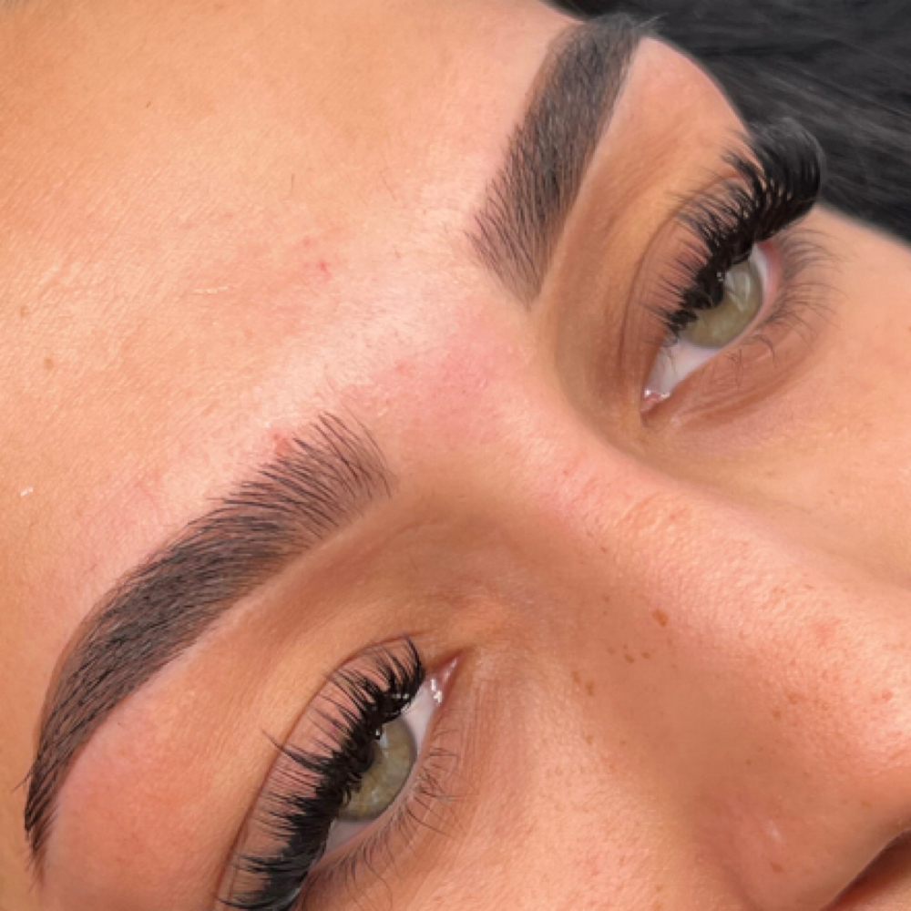 Aura Signature Brows at Aura Aesthetics Beauty Spa in Wallington, NJ