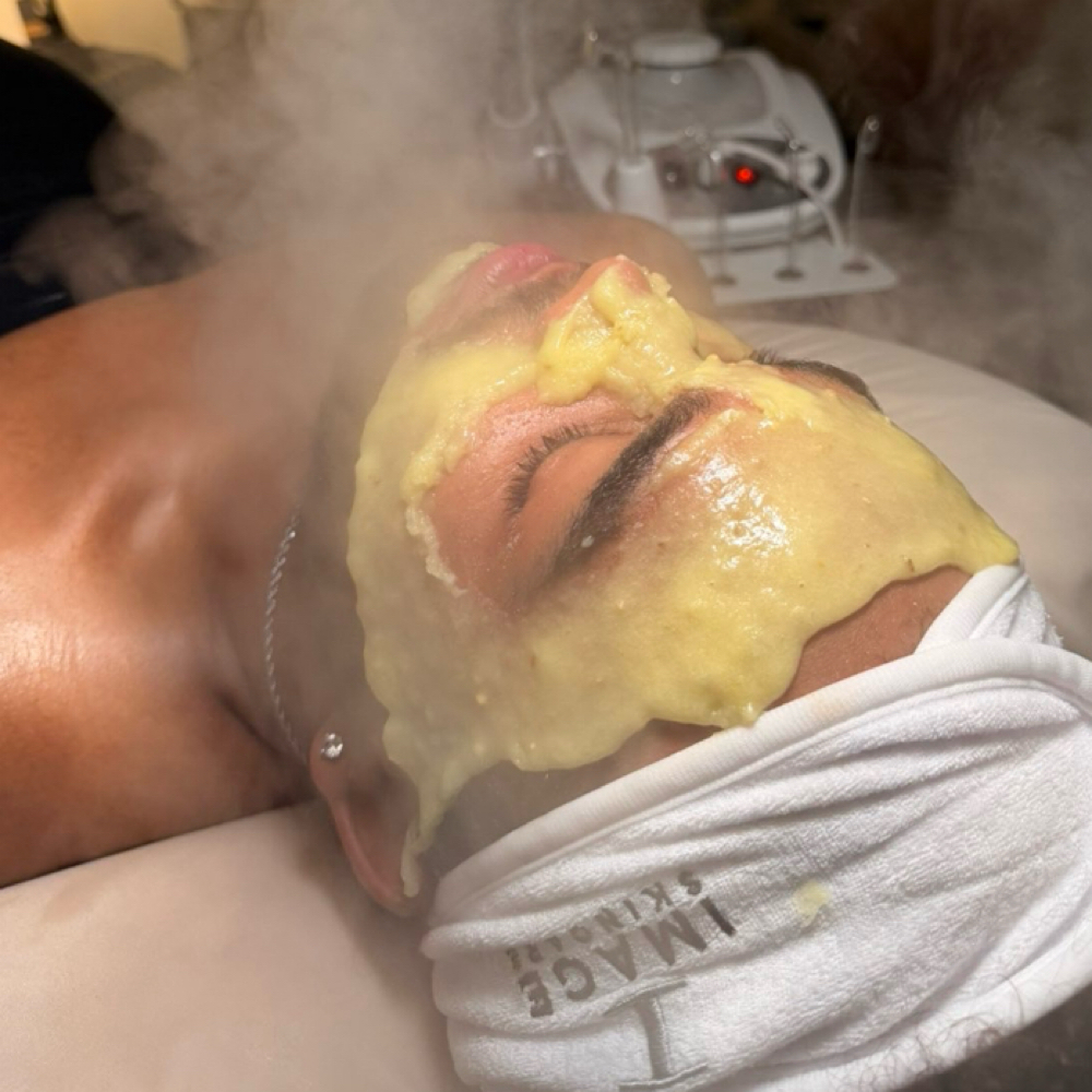 The Gentlemans Facial at Blessed Beauty LLC. in Hudson Falls, NY