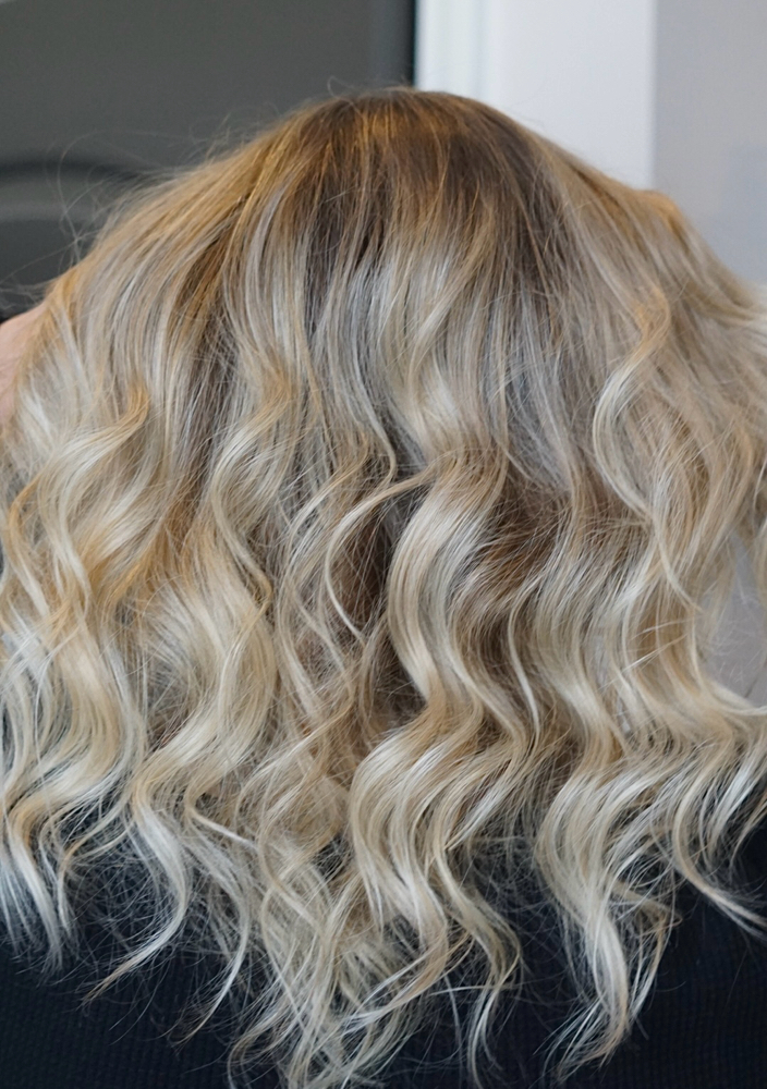 Balayage