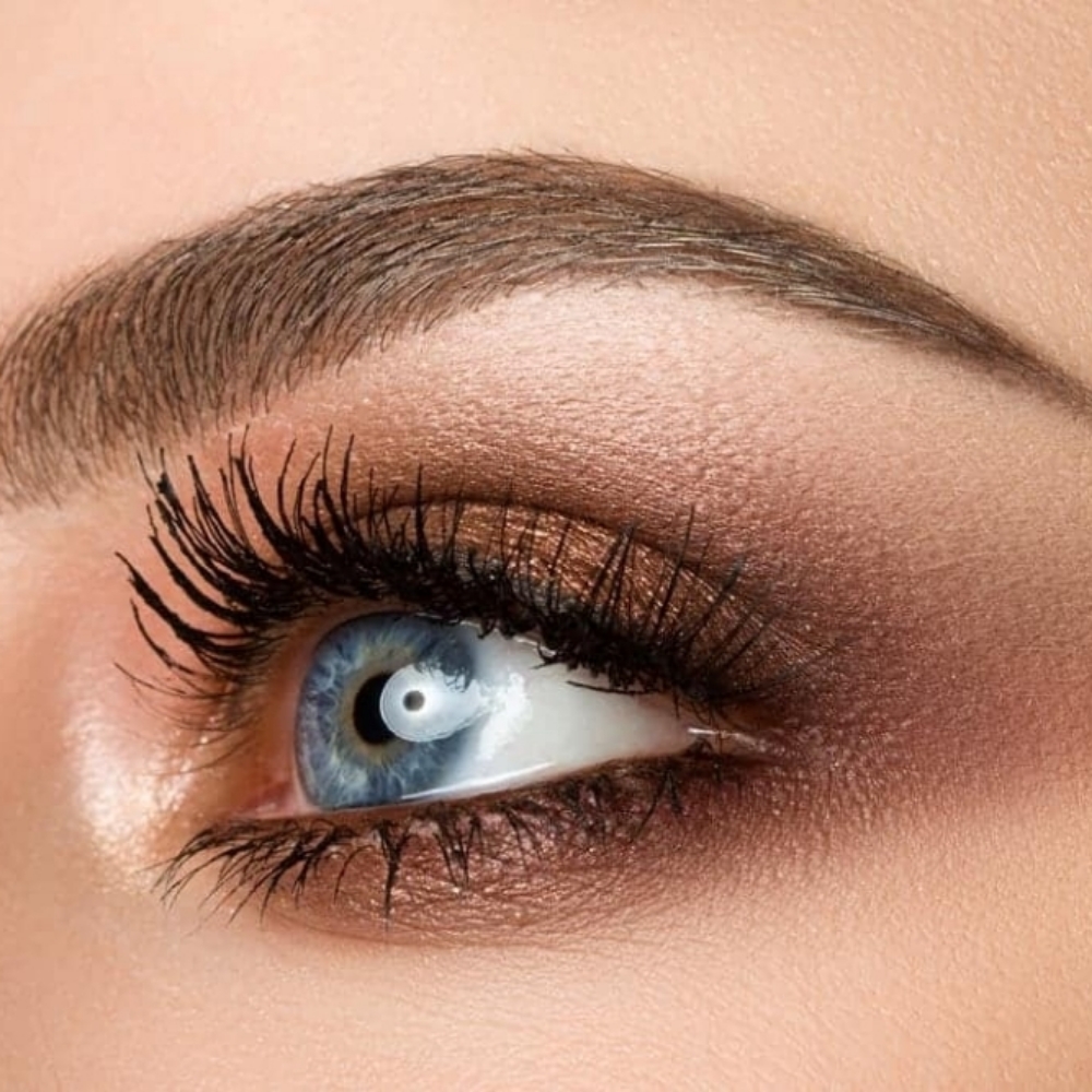Eyebrows at Johnathan Joseph Salon Studio in Dallas, TX