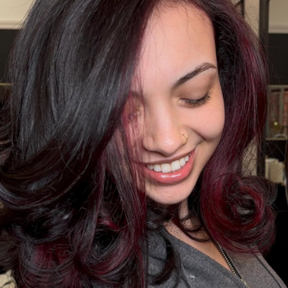 Face Frame at Halo Beauty in Toms River, NJ