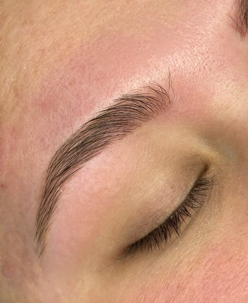 Brow Wax