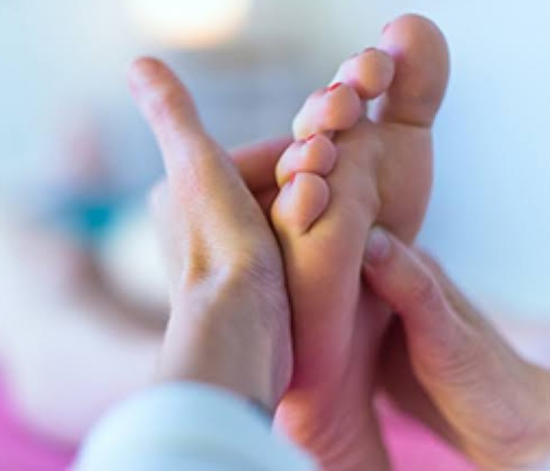 Reflexology