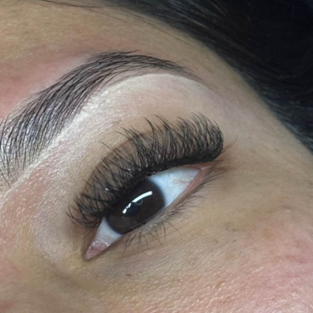 Lash Extensions at A.ESTHETICS in Soledad, CA