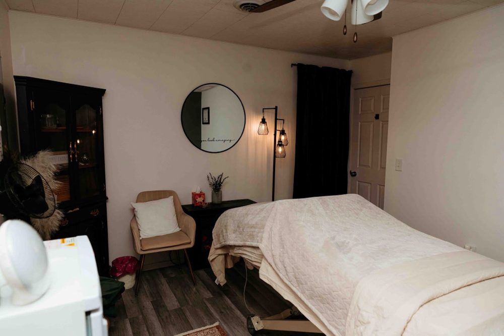 30 min massage