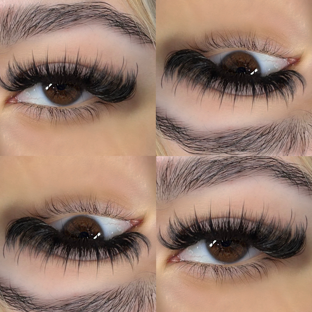 Volume Set at Alexis Arreola in Shorewood, IL