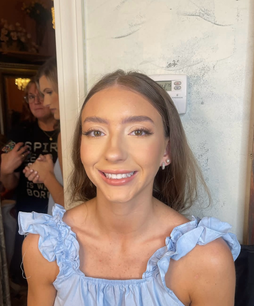 Soft Glam