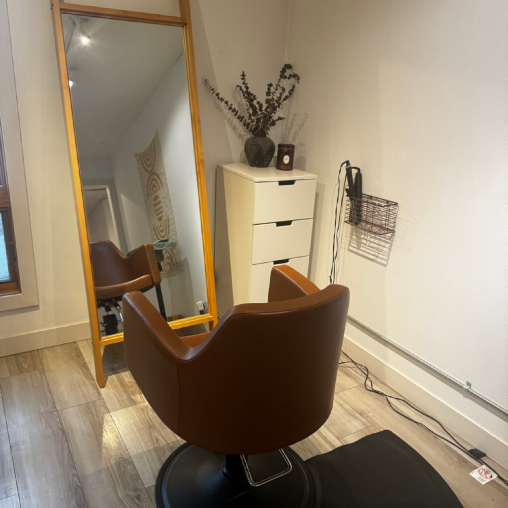 Color Consulitation at Heather Carson in Okoboji, IA