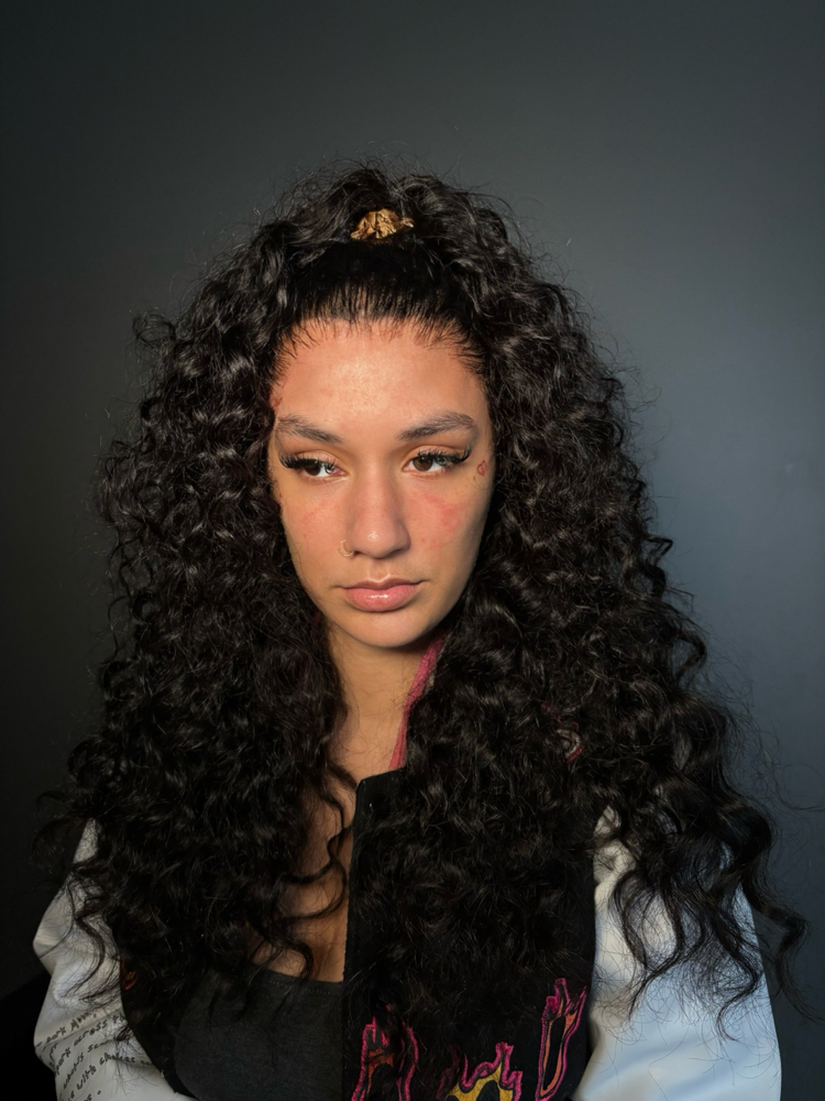 Wig Install