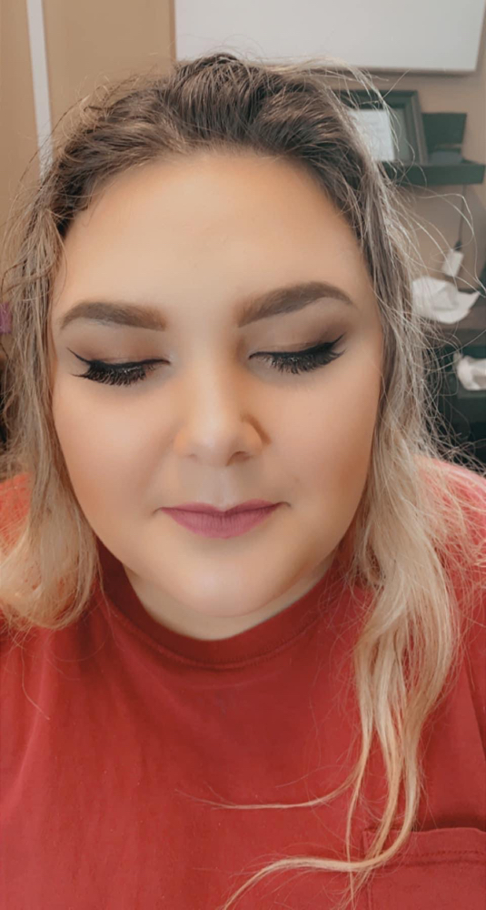 Makeup Application