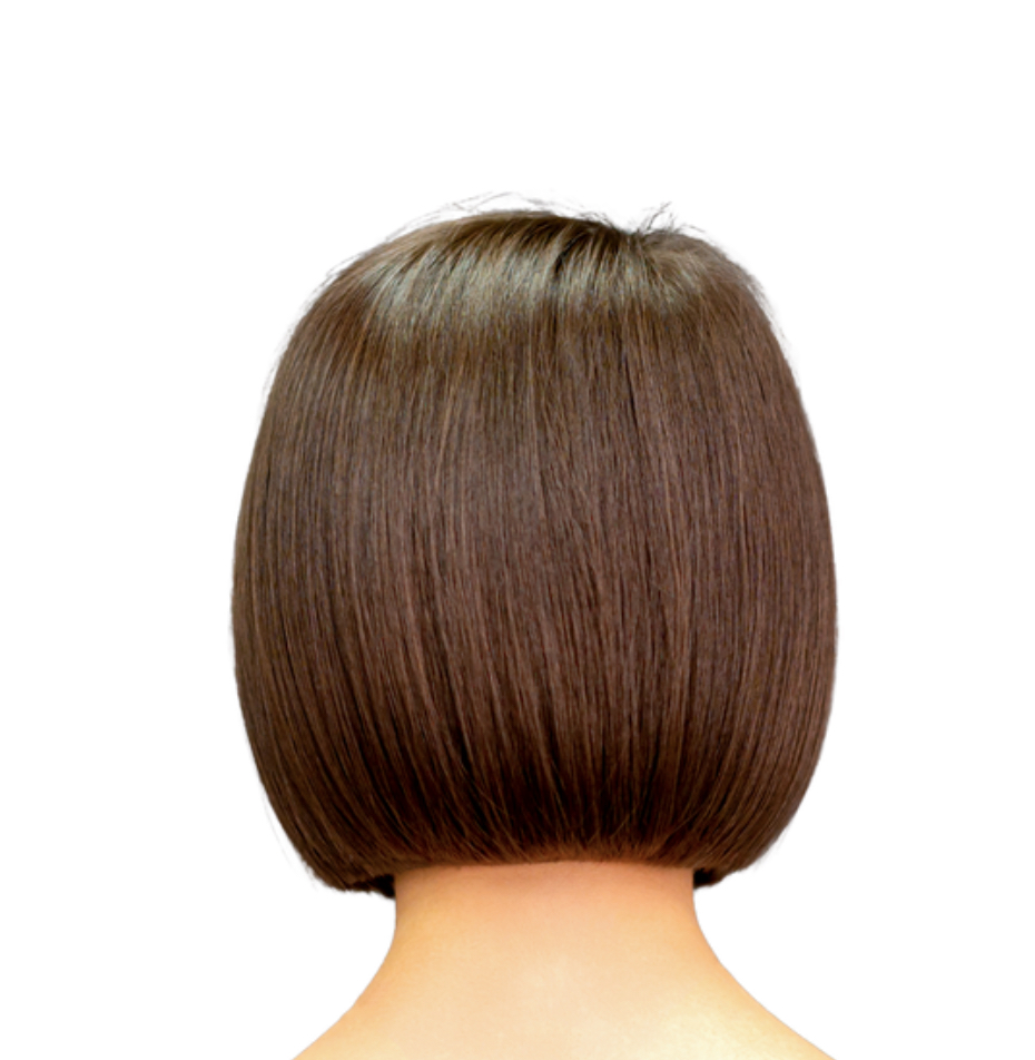 Timeless Precision Bob