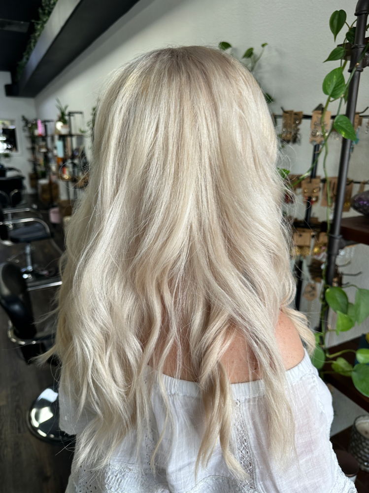 Color Correction