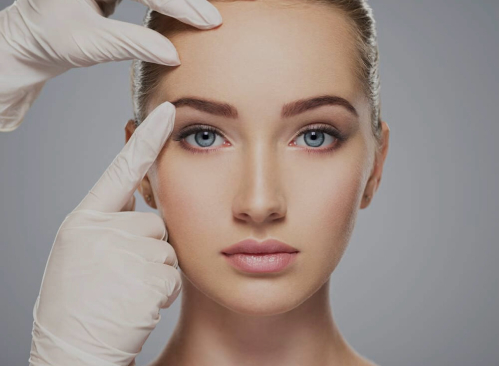 Customized Skincare Consultation