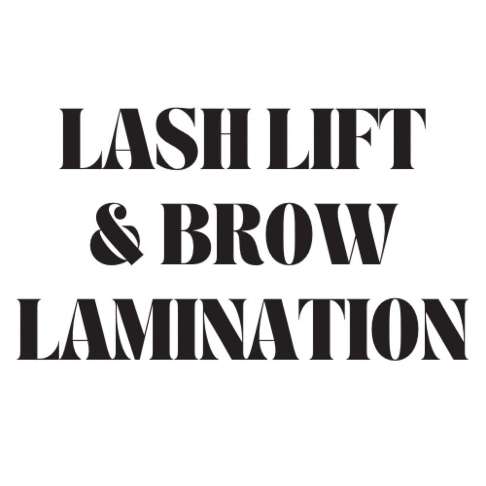 Lash Lift + Brow Lamination Combo at Sam | Indy’s Lash Babes in Indianapolis, IN