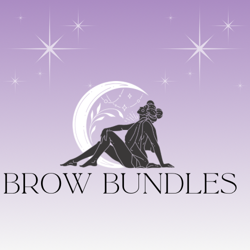 BROW BUNDLES 💰